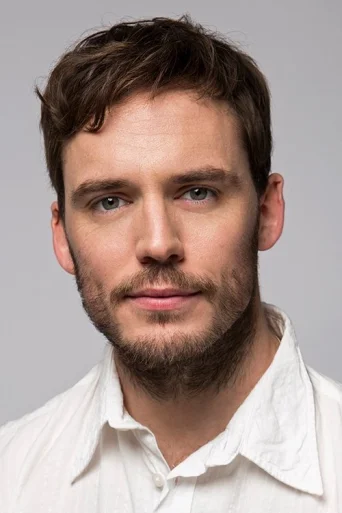 Sam Claflin - Acting Profile Photo