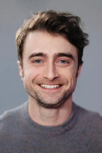 Daniel Radcliffe - Acting Profile Photo