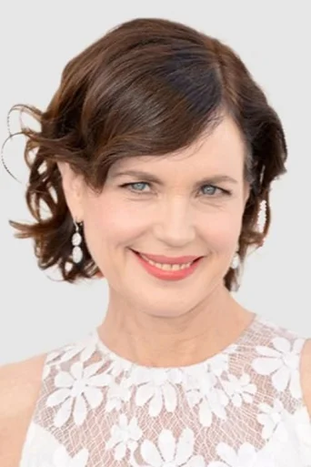 Elizabeth McGovern - Acting Profile Photo