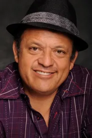 Paul Rodríguez as Mr. Wong in Cloud 9