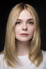 Elle Fanning - Acting Profile Photo