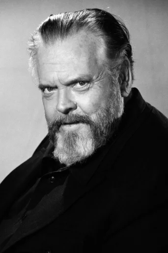 Orson Welles - Directing Profile Photo