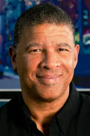 Peter Ramsey - Director in Spider-Man: Into the Spider-Verse