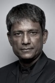 Adil Hussain as Shiva in Love Sonia