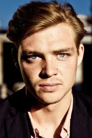 David Schütter as Philip Gerkens in The Tank