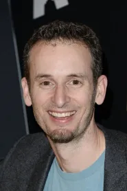 Chris Williams - Director in Bolt