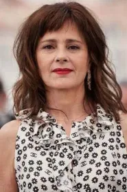 Anouk Grinberg as Anaïs in Money