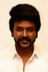 Raghava Lawrence as Raghava / Jadhav in Don