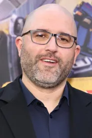 Josh Cooley - Regizor in Toy Story 4