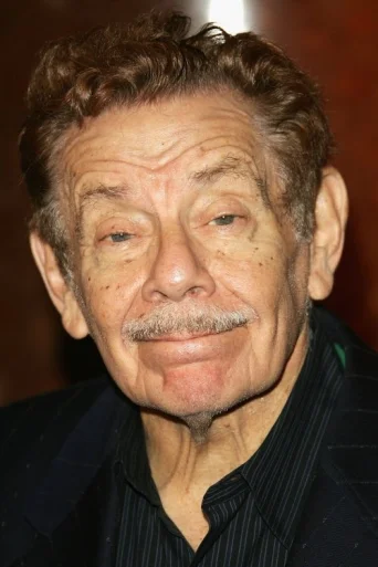 Jerry Stiller - Acting Profile Photo