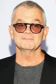 Jordan Roberts - Director in 3, 2, 1... Frankie Go Boom