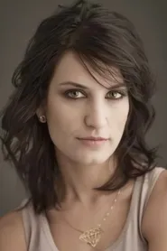 Guta Ruiz as Carol in Confessions of a Brazilian Call Girl