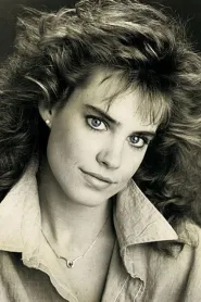 Catherine Mary Stewart as Gwen Saunders in Weekend at Bernie's
