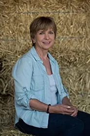 Jodi Dawson as Karen Mifflin in Hope's Legacy