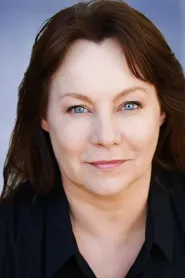 Melissa Bickerton as Mrs. Peyton in Stripped