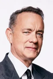Tom Hanks as Leland in The Phoenician Scheme