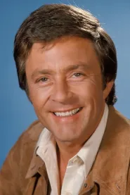 Bill Bixby as Nick Osborne in Diagnosis Murder: Diagnosis of Murder