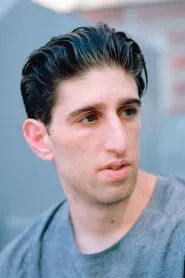 Buddy Duress as Ray in Good Time