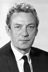 Peter Finch as Howard Beale in Network