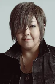 Megumi Ogata as Ken Amada (voice) in Persona 3 the Movie: #3 Falling Down