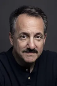 Bart Tangredi as Young Vitti, Sr. in Analyze This