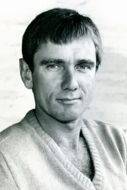John Hargreaves as Frank Baker in Malcolm