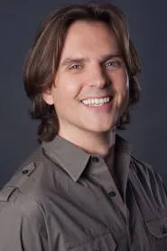 Byron Howard - Director in Zootopia 2