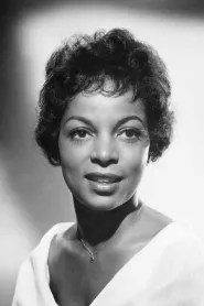Ruby Dee as Female in Cat People