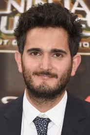 Dave Green - Director in Teenage Mutant Ninja Turtles: Out of the Shadows