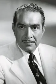 J. Carrol Naish as Tito Daka in Batman
