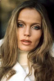 Veruschka von Lehndorff as Veruschka in Blow-Up