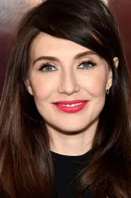 Carice van Houten as Susanna in Intruders