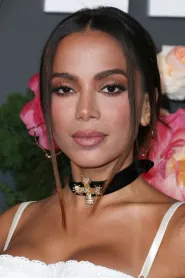 Anitta as Leticia dos Anjos (voice) in Hitpig!