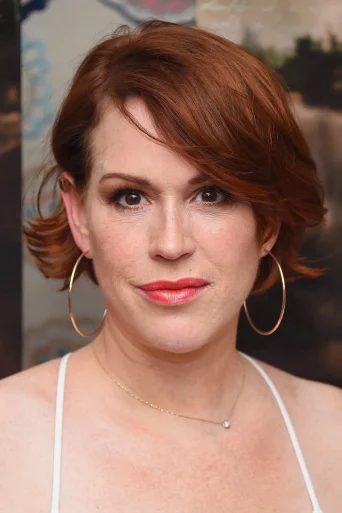 Molly Ringwald - Acting Profile Photo