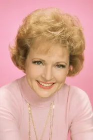 Betty White as Grandma Annie in The Proposal