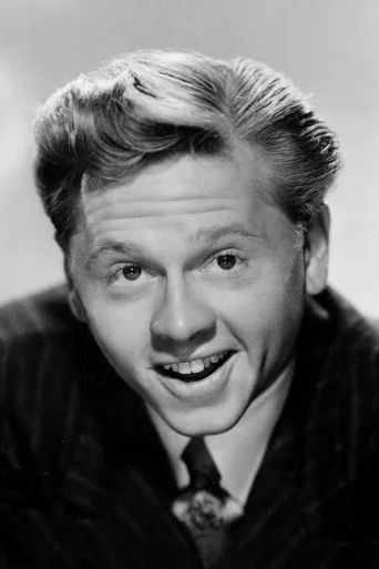 Mickey Rooney - Acting Profile Photo