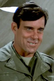 Beeson Carroll as Grandman Patterson in Spacehunter: Adventures in the Forbidden Zone