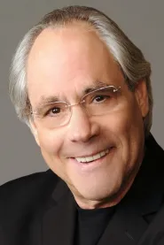 Robert Klein as Larry Kelson in Two Weeks Notice