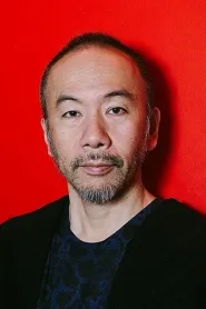 Shinya Tsukamoto as Jijii in Ichi the Killer