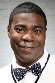 Tracy Morgan as Percy in Little Man