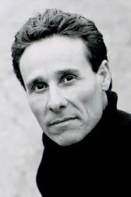 Vinnie Torrente as Mitford in Mac and Me