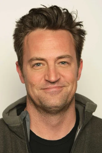 Matthew Perry - Acting Profile Photo