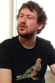 Sam Soghor as Lenny in Gimme the Loot