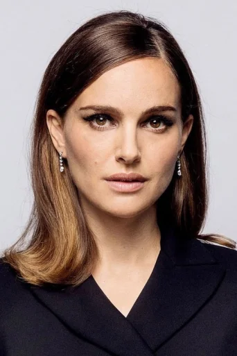 Natalie Portman - Acting Profile Photo