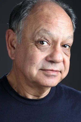 Cheech Marin - Acting Profile Photo