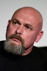 Marc Caro - Regizor in Delicatessen