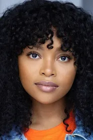 Leslie Black as Councilwoman Pricilla Cross in Muzzle