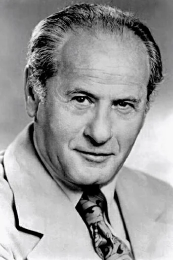 Eli Wallach - Acting Profile Photo