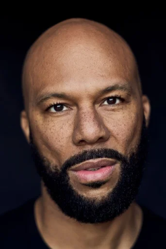 Common - Acting Profile Photo