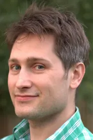 Pavel Ponomaryov as Andrei in Lilya 4-ever